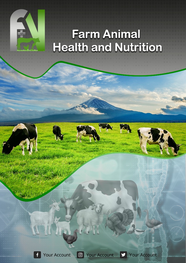 Farm Animal Health and Nutrition